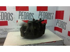 Recambio de pinza freno delantera izquierda para citroen jumper caja cerrada (1) 27 m d ntz. 1000 referencia OEM IAM   