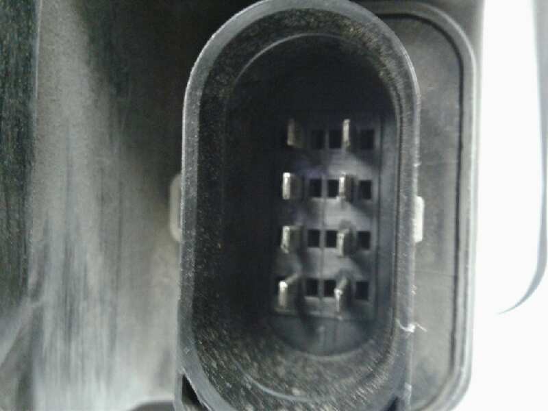 Recambio de faro izquierdo para seat toledo (1l) magnus referencia OEM IAM   