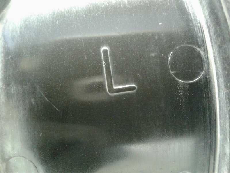 Recambio de faro izquierdo para seat toledo (1l) magnus referencia OEM IAM   