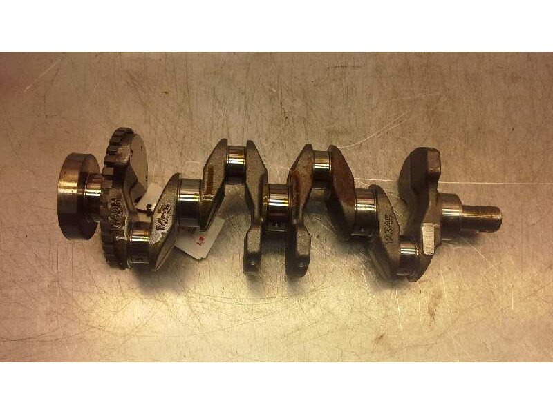 Recambio de cigueñal para nissan qashqai (j10) 1.6 16v cat referencia OEM IAM CGH2HKJMN  