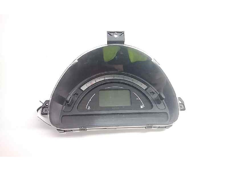 Recambio de cuadro instrumentos para citroen c3 1.4 sx plus referencia OEM IAM P9645994280B  