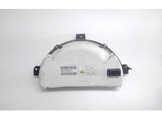 Recambio de cuadro instrumentos para citroen c3 1.4 sx plus referencia OEM IAM P9645994280B   2