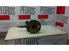 Recambio de bomba servodireccion para citroen jumper caja cerrada (1) 27 m d ntz. 1000 referencia OEM IAM    2