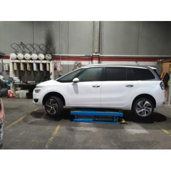 citroën c4 picasso ii del año 2014