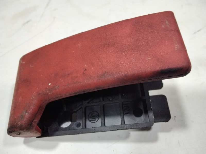 Recambio de maneta interior capot para mercedes clase m (w166) ml 350 cdi bluetec edition 1 (166.024) referencia OEM IAM 140620 