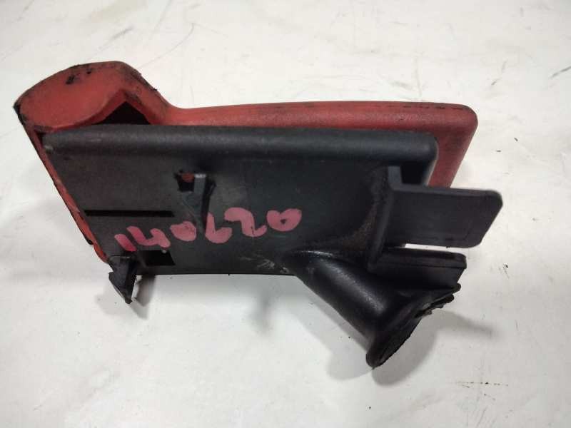 Recambio de maneta interior capot para mercedes clase m (w166) ml 350 cdi bluetec edition 1 (166.024) referencia OEM IAM 140620 