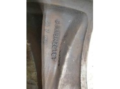 Recambio de llanta aluminio para mercedes clase m (w164) 320 / 350 cdi (164.122) referencia OEM IAM 19-5-TORNILLOS ET67  2