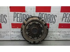 Recambio de prensa embrague para nissan qashqai (j10) 1.6 16v cat referencia OEM IAM 30210JX00A  