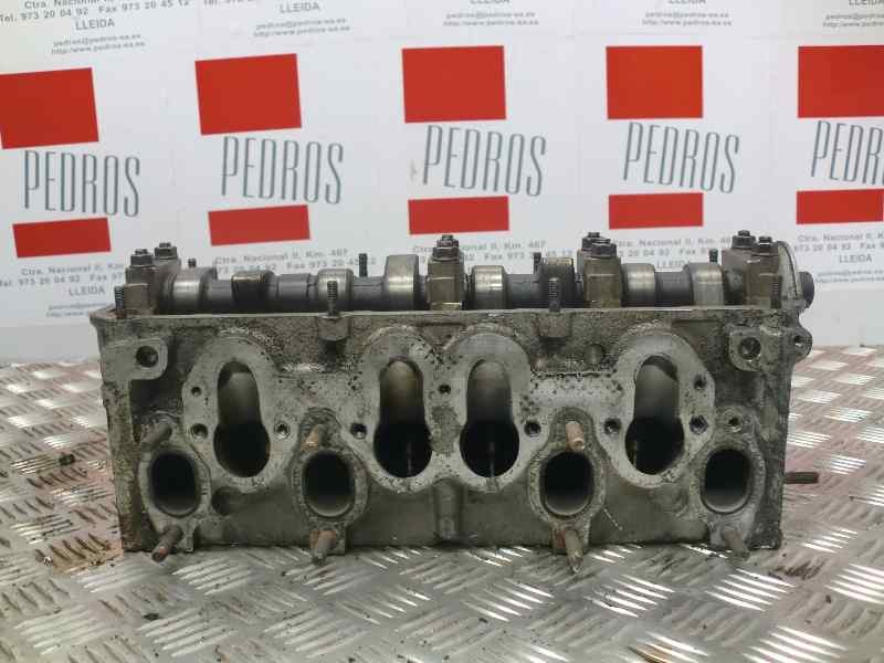 Recambio de culata para volkswagen golf iii berlina (1h1) 2.0 referencia OEM IAM 048103373 CULATA VWG GOLF II (373A) 37013