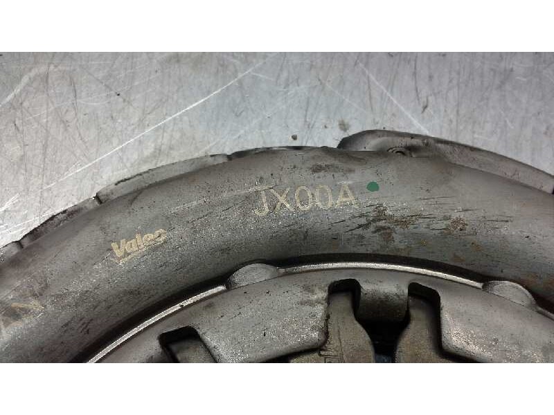 Recambio de prensa embrague para nissan qashqai (j10) 1.6 16v cat referencia OEM IAM 30210JX00A  