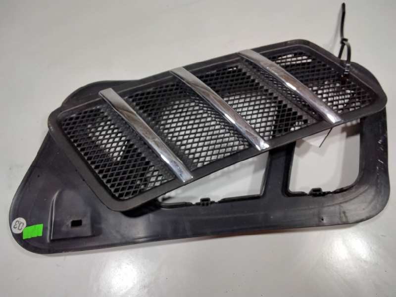 Recambio de rejilla delantera para mercedes clase m (w166) ml 350 cdi bluetec edition 1 (166.024) referencia OEM IAM 11668800805