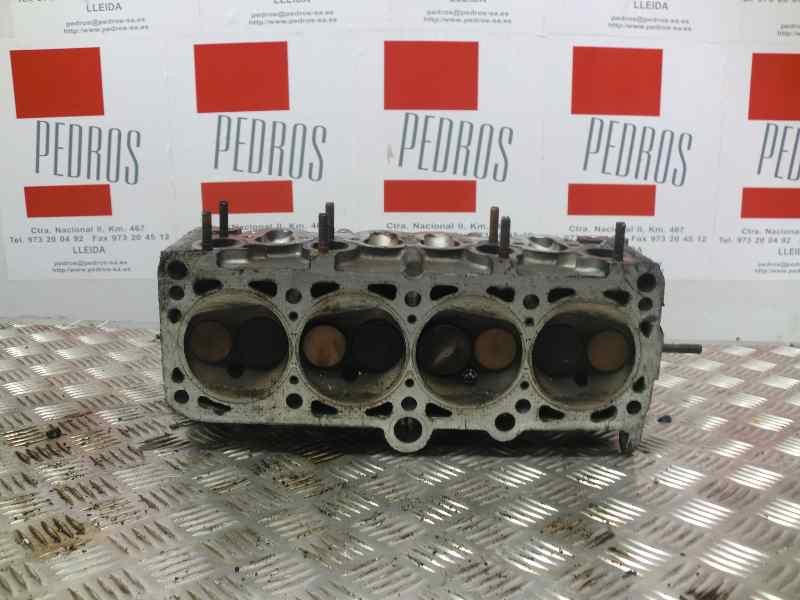 Recambio de culata para volkswagen golf iii berlina (1h1) 2.0 referencia OEM IAM 048103373 CULATA VWG GOLF II (373A) 37013