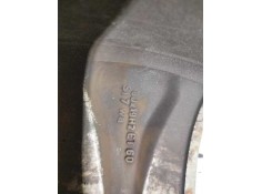 Recambio de llanta aluminio para mercedes clase m (w164) 320 / 350 cdi (164.122) referencia OEM IAM 19-5-TORNILLOS ET60  2