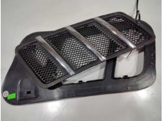 Recambio de rejilla delantera para mercedes clase m (w166) ml 350 cdi bluetec edition 1 (166.024) referencia OEM IAM 11668800805 2