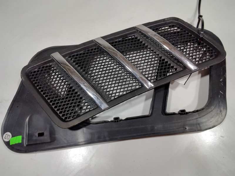 Recambio de rejilla delantera para mercedes clase m (w166) ml 350 cdi bluetec edition 1 (166.024) referencia OEM IAM 11668800805