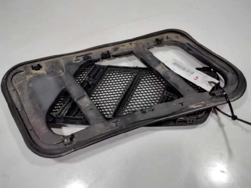 Recambio de rejilla delantera para mercedes clase m (w166) ml 350 cdi bluetec edition 1 (166.024) referencia OEM IAM 11668800805