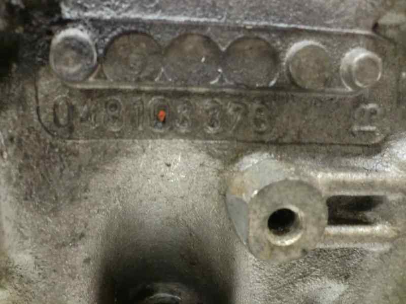 Recambio de culata para volkswagen golf iii berlina (1h1) 2.0 referencia OEM IAM 048103373 CULATA VWG GOLF II (373A) 37013