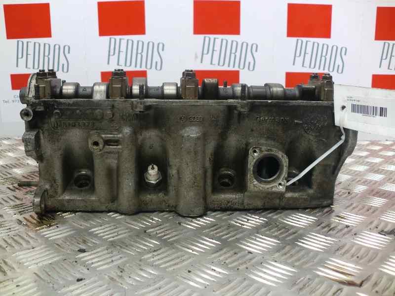Recambio de culata para volkswagen golf iii berlina (1h1) 2.0 referencia OEM IAM 048103373 CULATA VWG GOLF II (373A) 37013