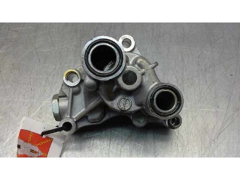 Recambio de bomba aceite para nissan qashqai (j10) 1.6 16v cat referencia OEM IAM   
