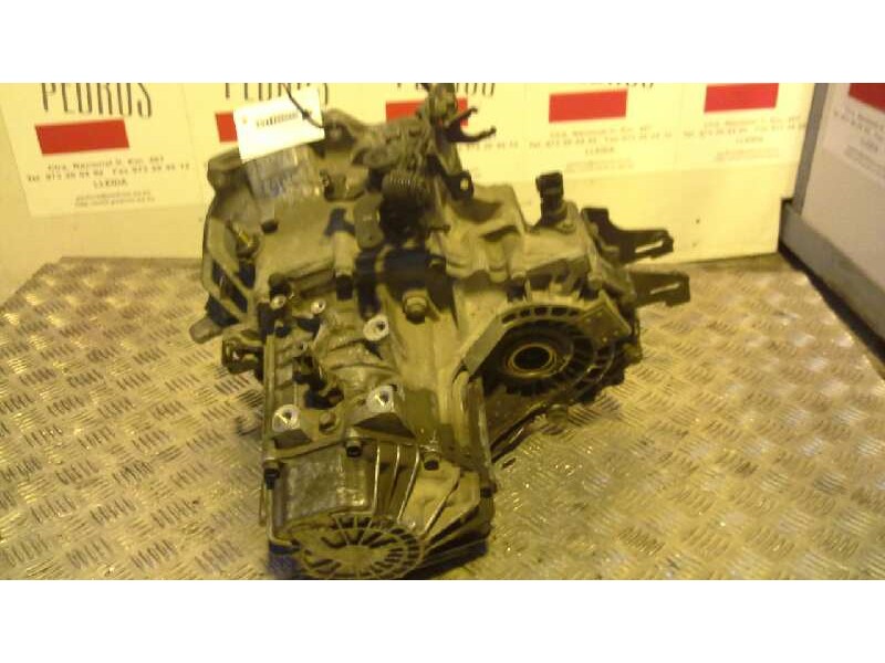 Recambio de caja cambios para kia cerato 2.0 ex berlina (4-ptas.) referencia OEM IAM   