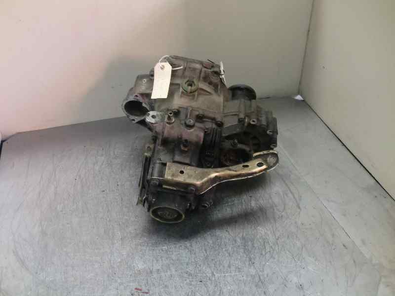 Recambio de caja cambios para seat cordoba vario (6k5) 1.9 tdi referencia OEM IAM DFP CAMBIO SEAT CORDOBA 1.9 TDI DFP 37018
