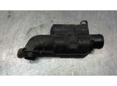 Recambio de evaporador aceite para peugeot 206 berlina 1.4 hdi referencia OEM IAM 9650712480E4   2