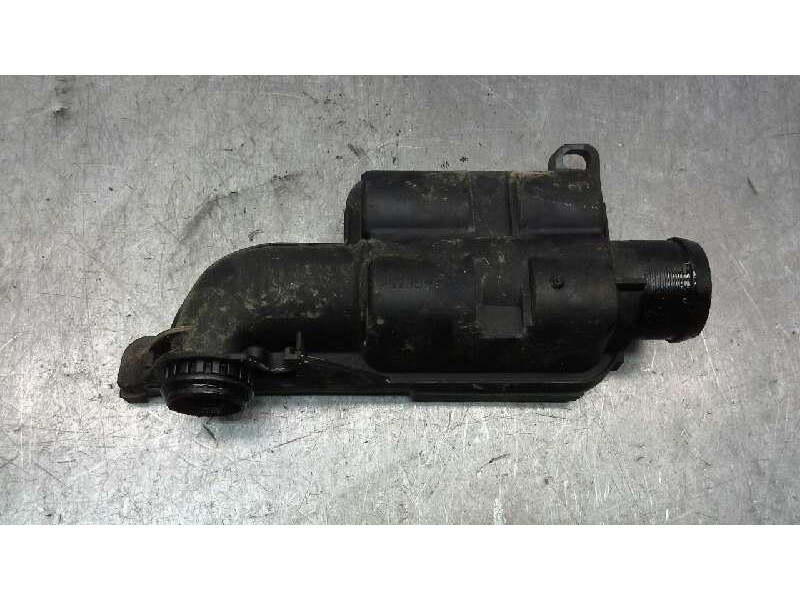 Recambio de evaporador aceite para peugeot 206 berlina 1.4 hdi referencia OEM IAM 9650712480E4  