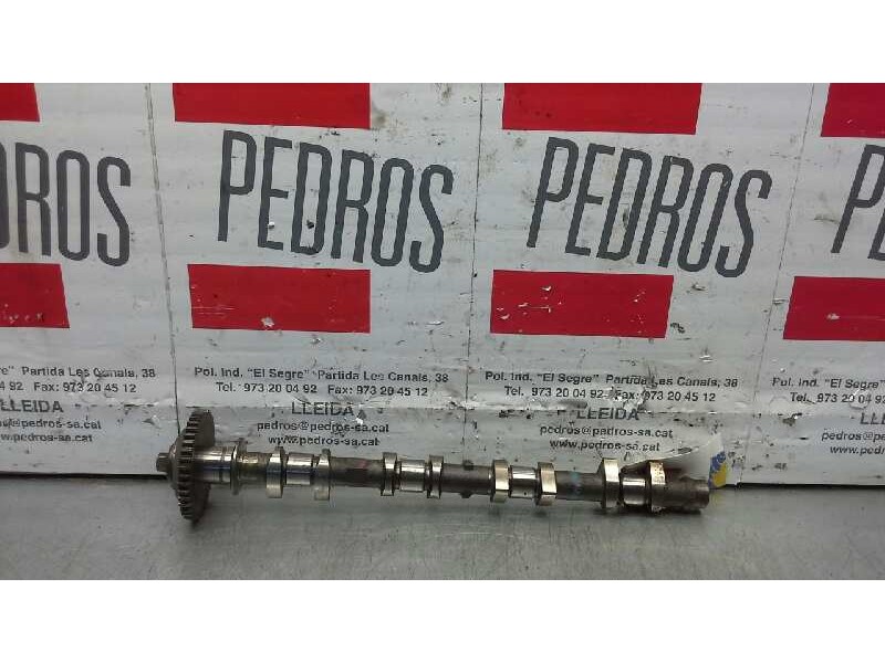 Recambio de arbol de levas para nissan qashqai (j10) 1.6 16v cat referencia OEM IAM   