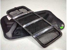 Recambio de rejilla delantera para mercedes clase m (w166) ml 350 cdi bluetec edition 1 (166.024) referencia OEM IAM A166880   2