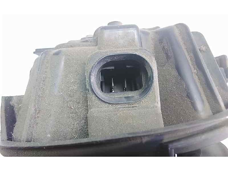 Recambio de motor calefaccion para citroen c3 1.4 sx plus referencia OEM IAM F665878C  