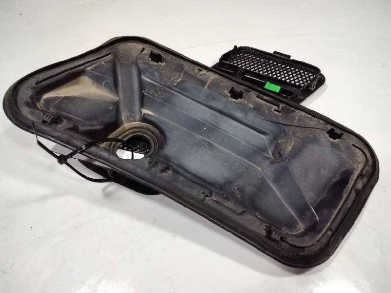 Recambio de rejilla delantera para mercedes clase m (w166) ml 350 cdi bluetec edition 1 (166.024) referencia OEM IAM A166880  