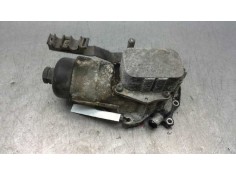 Recambio de soporte filtro aceite para peugeot 206 berlina 1.4 hdi referencia OEM IAM 9656969880   2