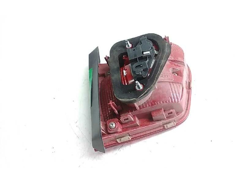 Recambio de piloto trasero izquierdo porton para volkswagen tiguan (5n2) t1 bluemotion referencia OEM IAM 178957  