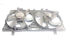 Recambio de electroventilador para nissan almera (n16/e) referencia OEM IAM   