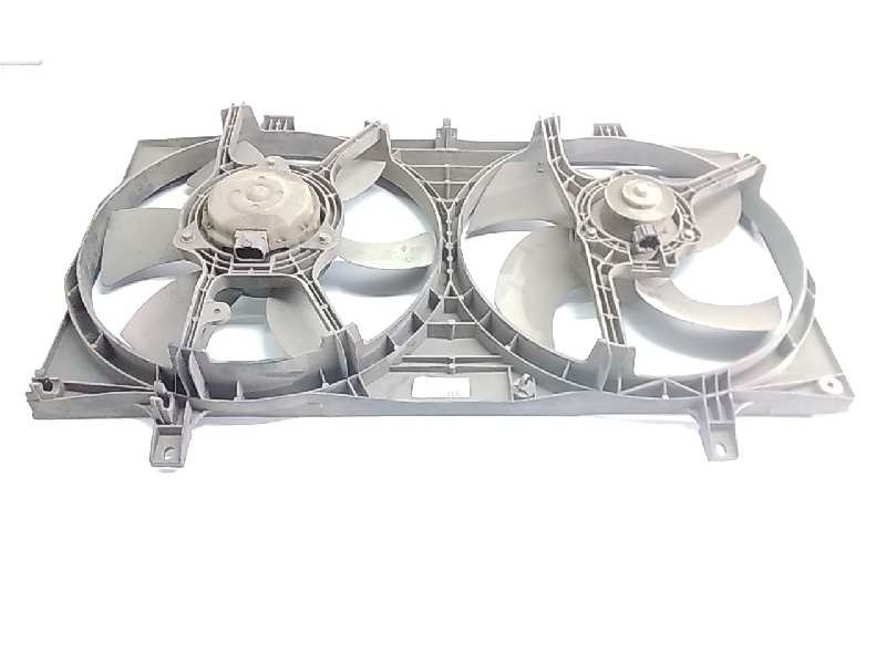 Recambio de electroventilador para nissan almera (n16/e) referencia OEM IAM   