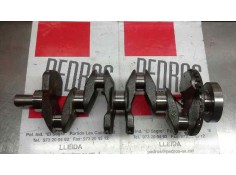 Recambio de cigueñal para nissan qashqai (j10) 1.6 16v cat referencia OEM IAM    2