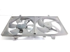 Recambio de electroventilador para nissan almera (n16/e) referencia OEM IAM    2