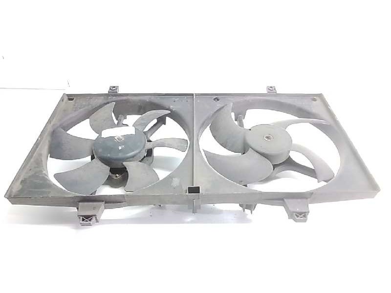 Recambio de electroventilador para nissan almera (n16/e) referencia OEM IAM   
