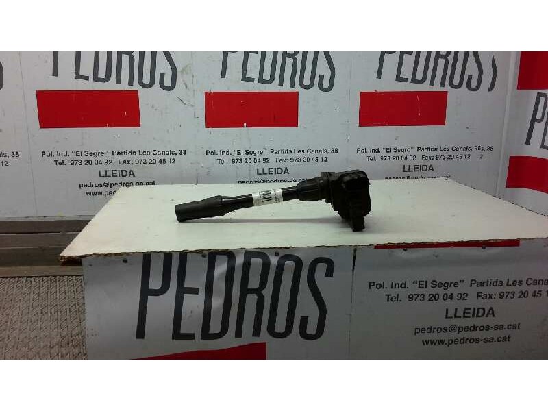 Recambio de bobina encendido para mitsubishi carisma berina 5 (da0) 1800 gdi lx referencia OEM IAM   