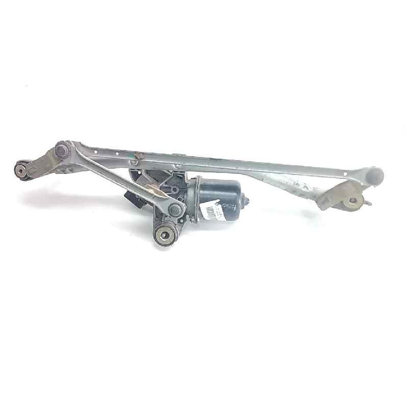 Recambio de motor limpia delantero para citroen c3 1.4 sx plus referencia OEM IAM 6401F4  