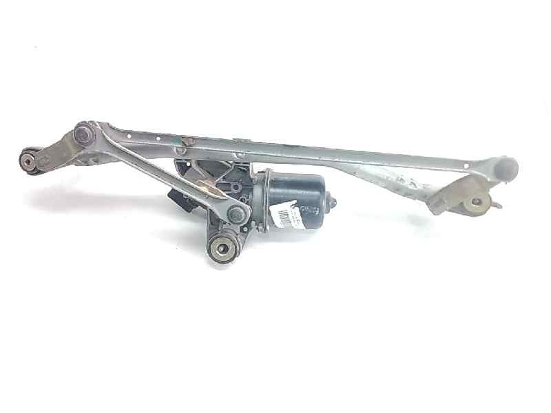 Recambio de motor limpia delantero para citroen c3 1.4 sx plus referencia OEM IAM 6401F4  