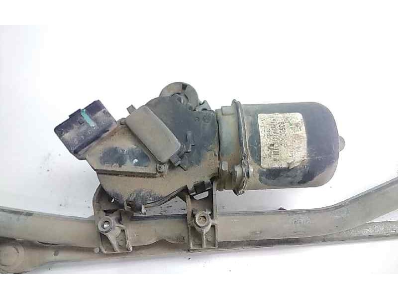 Recambio de motor limpia delantero para citroen c3 1.4 sx plus referencia OEM IAM 6401F4  