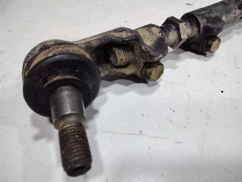 Recambio de caja direccion para land rover freelander (ln) 2.0 di hardback (72kw) referencia OEM IAM 13002841  