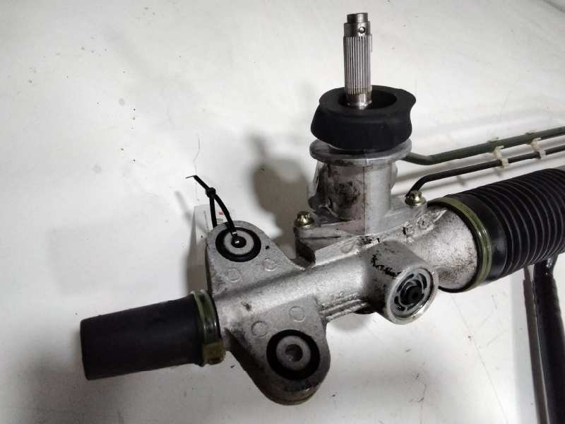 Recambio de caja direccion para land rover freelander (ln) 2.0 di hardback (72kw) referencia OEM IAM 13002841  