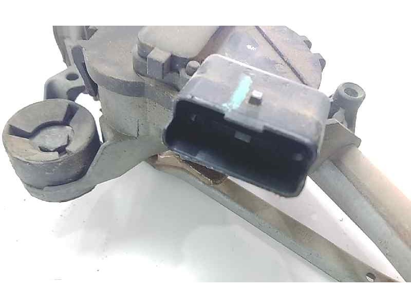 Recambio de motor limpia delantero para citroen c3 1.4 sx plus referencia OEM IAM 6401F4  