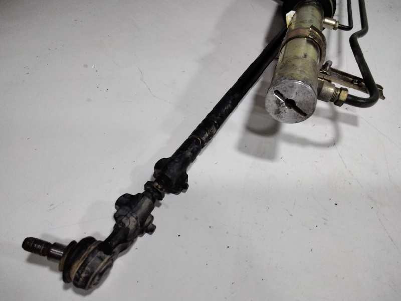 Recambio de caja direccion para land rover freelander (ln) 2.0 di hardback (72kw) referencia OEM IAM 13002841  