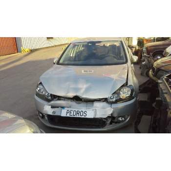 volkswagen golf vi (5k1) del año 2009
