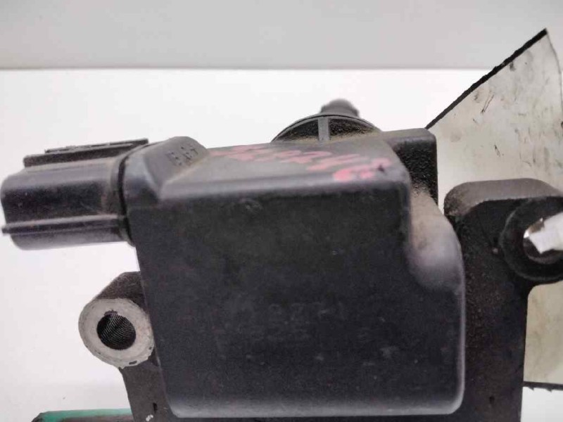 Recambio de bobina encendido para mitsubishi carisma berina 5 (da0) 1800 gdi lx referencia OEM IAM H6T12271  
