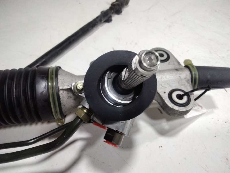 Recambio de caja direccion para land rover freelander (ln) 2.0 di hardback (72kw) referencia OEM IAM 13002841  