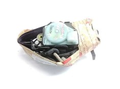 Recambio de cinturon seguridad delantero derecho para nissan almera (n16/e) referencia OEM IAM    2
